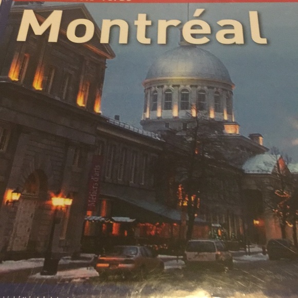 Montreal Now & Then Double sided Puzzle NEW 1000Pc - Picture 8 of 8